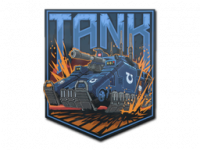 Sticker Repulsor